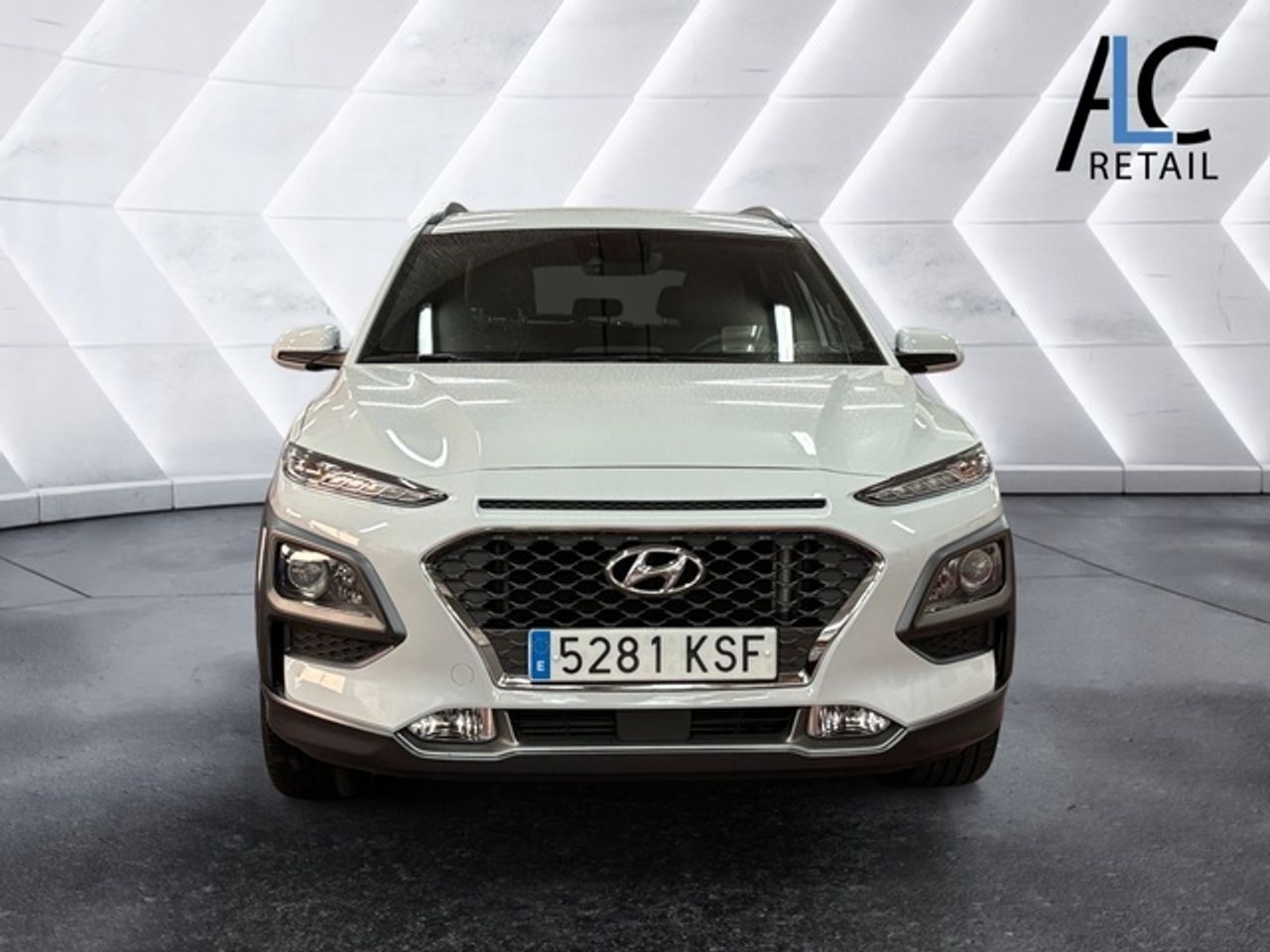 Hyundai Kona 1.0 TGDi Tecno 4x2 88 kW (120 CV) - Foto 8