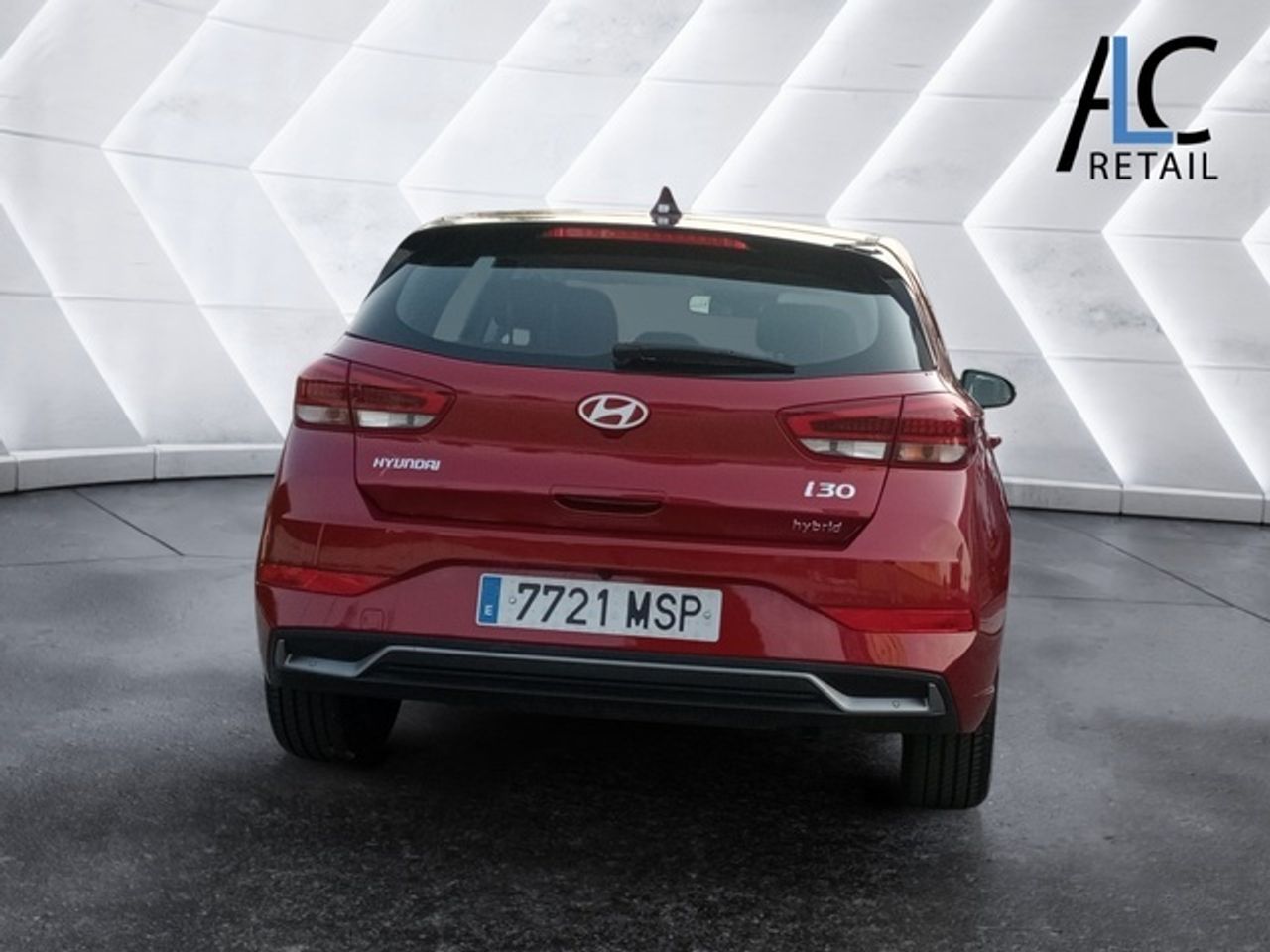 Hyundai i30 1.0 TGDI 48V Klass 74 kW (100 CV) - Foto 5