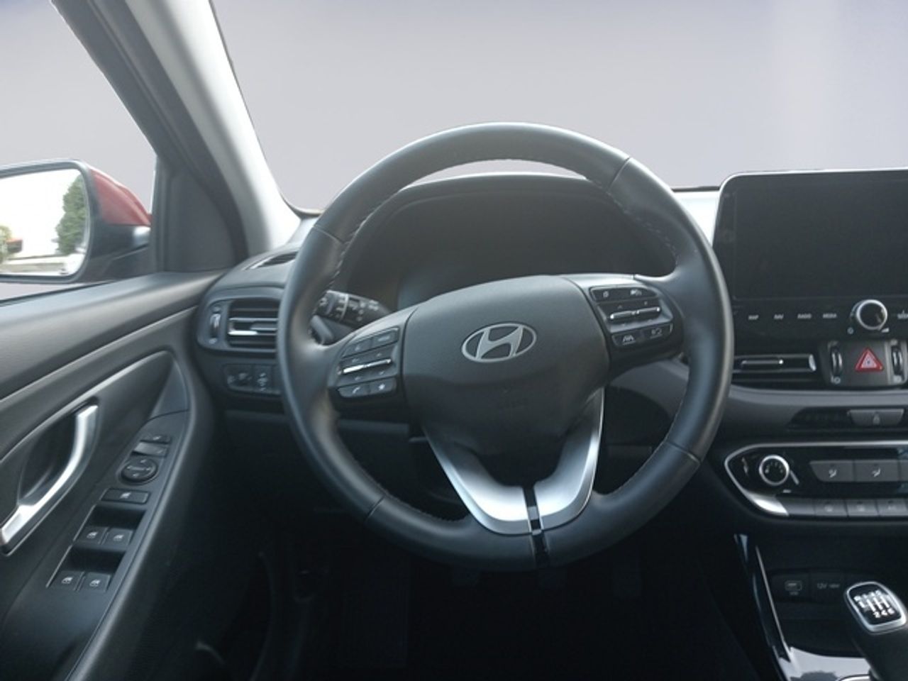 Hyundai i30 1.0 TGDI 48V Klass 74 kW (100 CV) - Foto 13