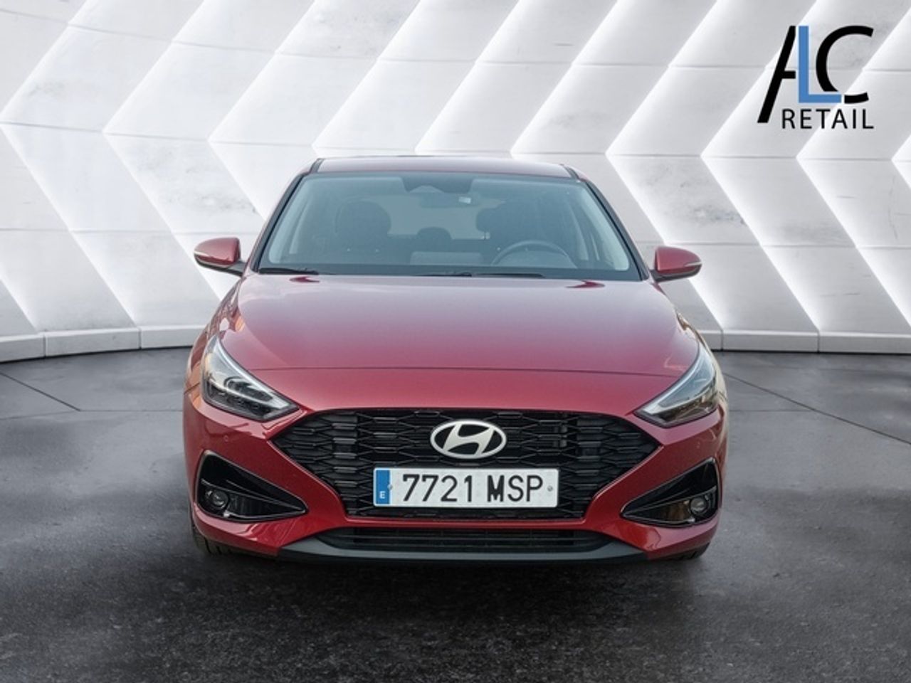 Hyundai i30 1.0 TGDI 48V Klass 74 kW (100 CV) - Foto 9