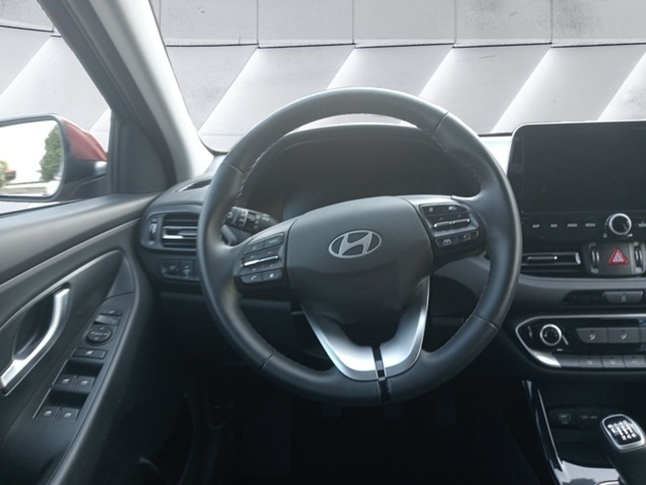Hyundai i30 1.0 TGDI 48V Klass 74 kW (100 CV) - Foto 13