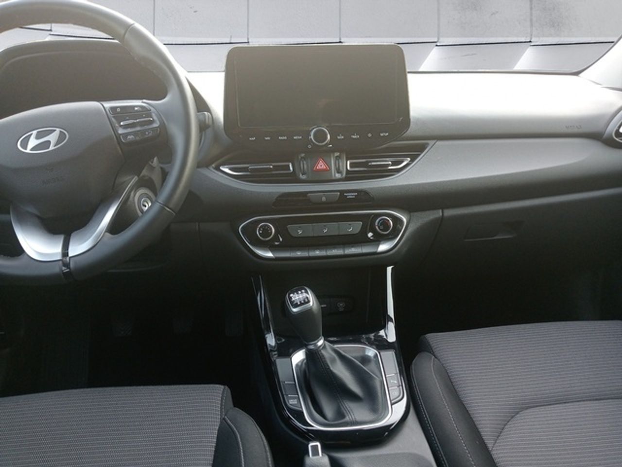 Hyundai i30 1.0 TGDI 48V Klass 74 kW (100 CV) - Foto 12