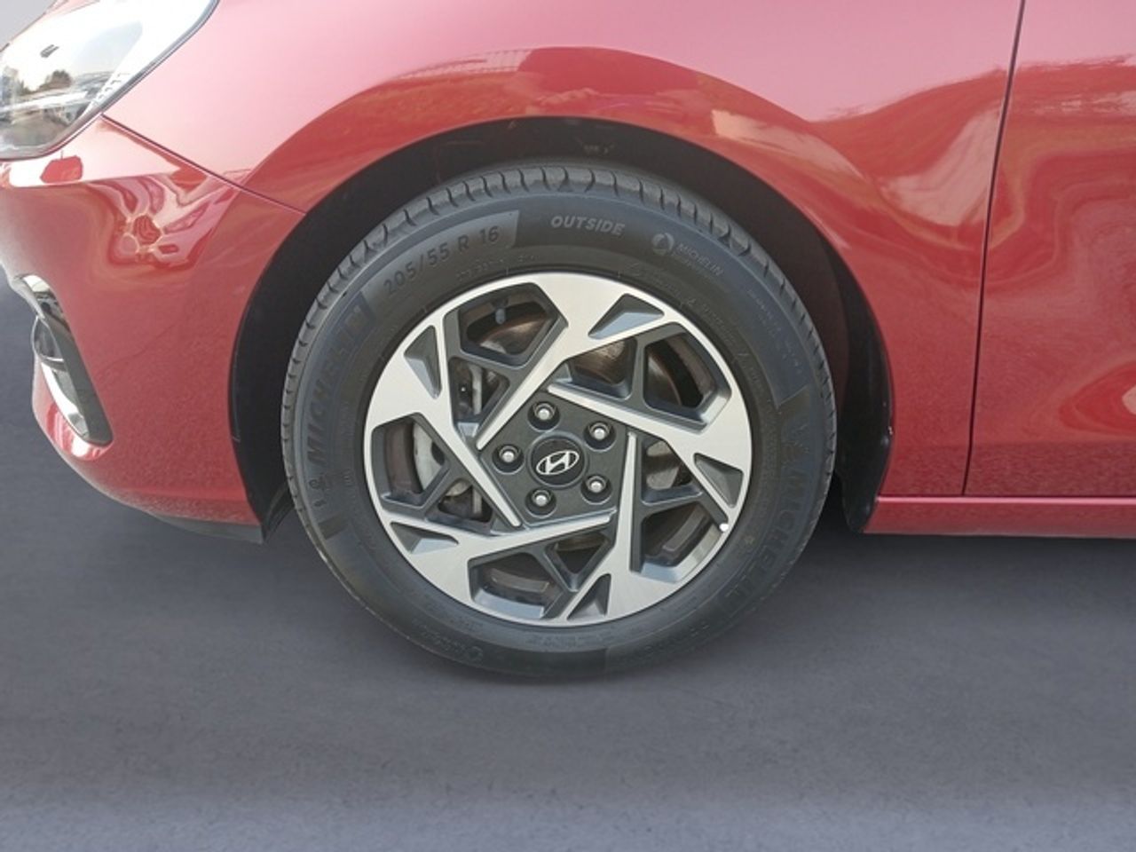 Hyundai i30 1.0 TGDI 48V Klass 74 kW (100 CV) - Foto 16