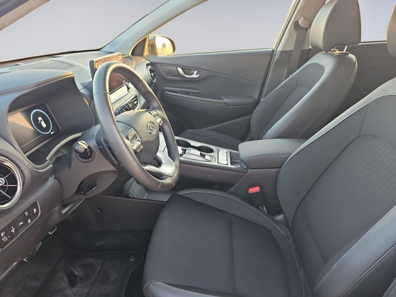 Hyundai Kona EV Style Sky 150 kW (204 CV) - Foto 10
