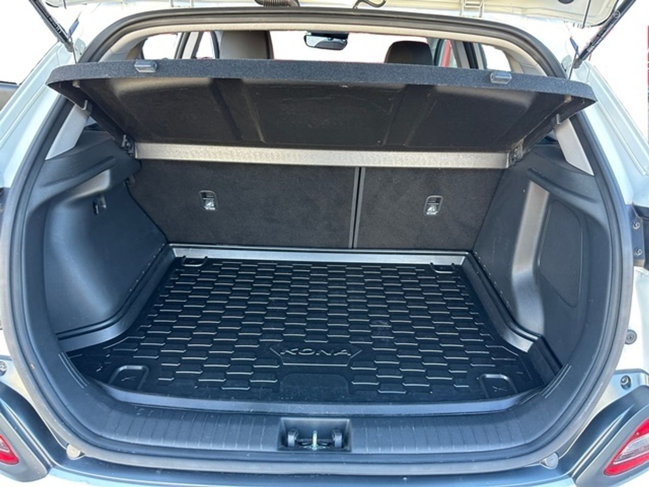 Hyundai Kona EV Klass 100 kW (136 CV) - Foto 15