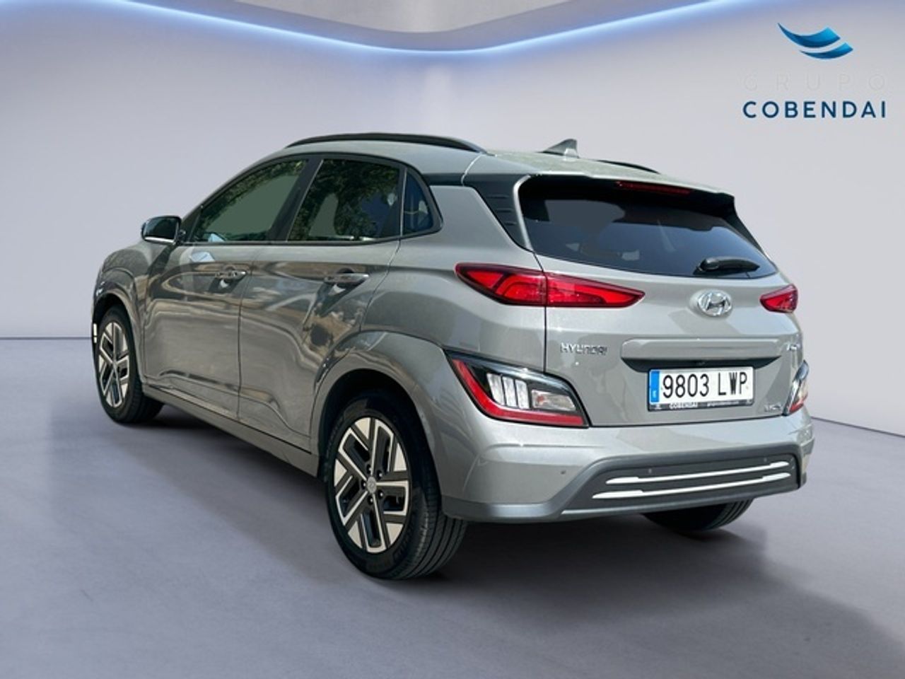 Hyundai Kona EV Style 150 kW (204 CV) - Foto 4