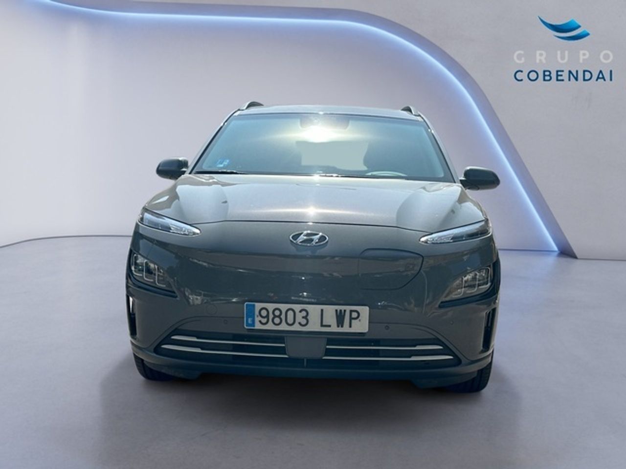 Hyundai Kona EV Style 150 kW (204 CV) - Foto 9