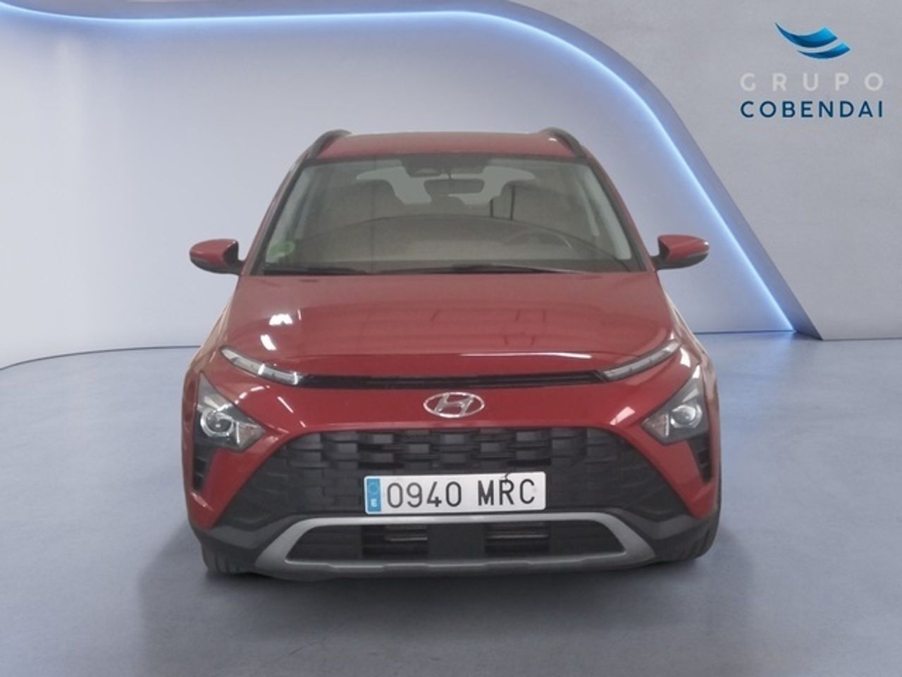 Hyundai Bayon 1.2 MPI Klass 59 kW (79 CV) - Foto 9