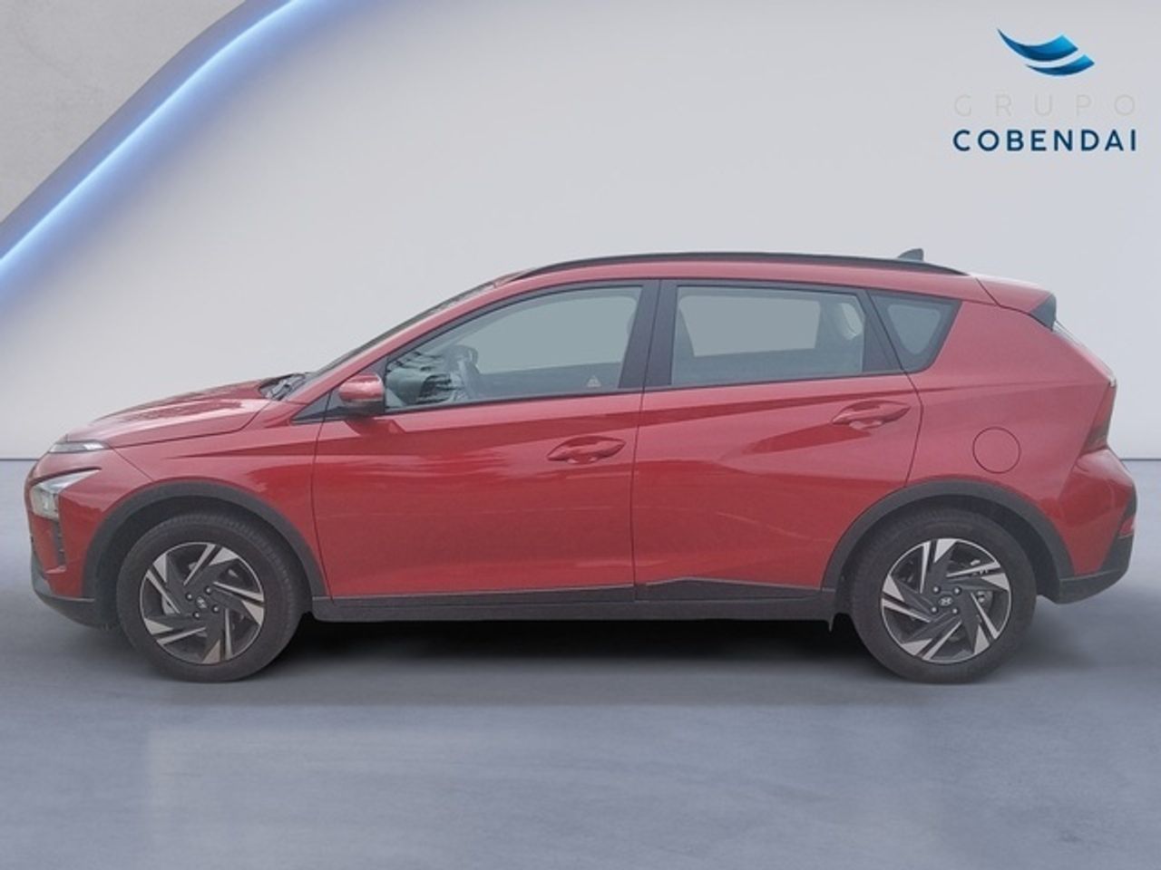 Hyundai Bayon 1.2 MPI Klass 59 kW (79 CV) - Foto 3