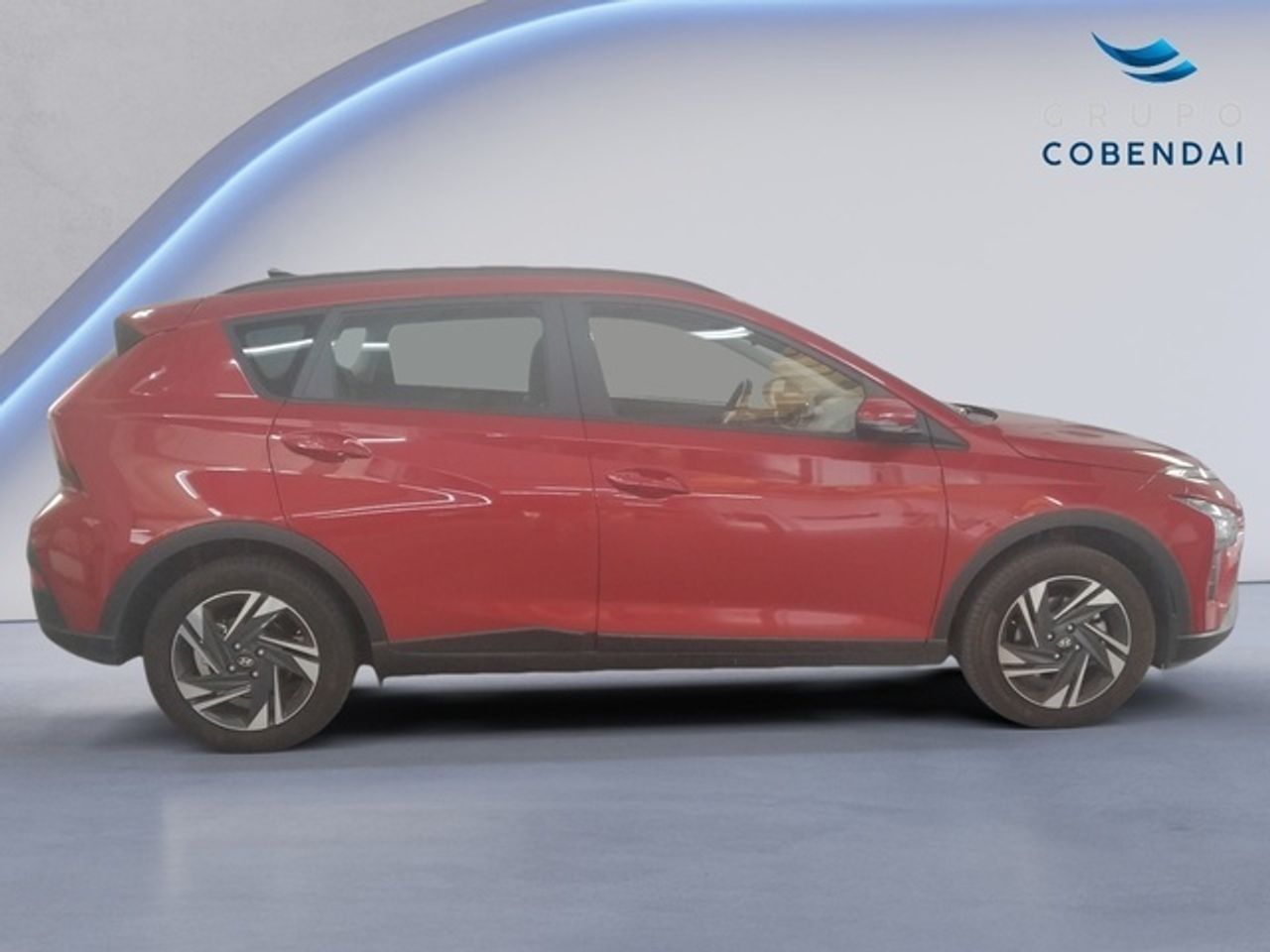 Hyundai Bayon 1.2 MPI Klass 59 kW (79 CV) - Foto 7