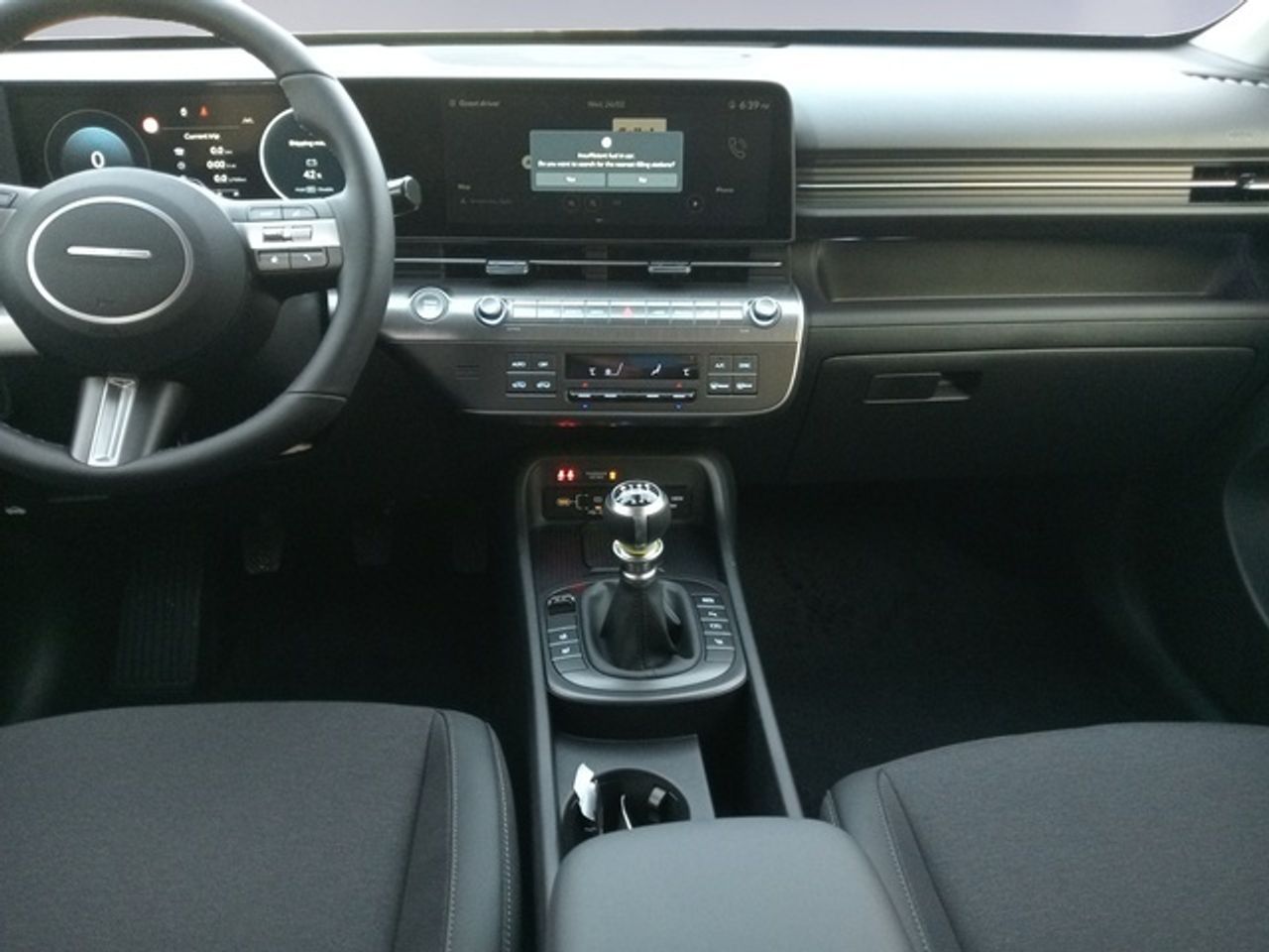 Hyundai Kona 1.0 TGDi 48V Tecno 4x2 74 kW (100 CV) - Foto 12