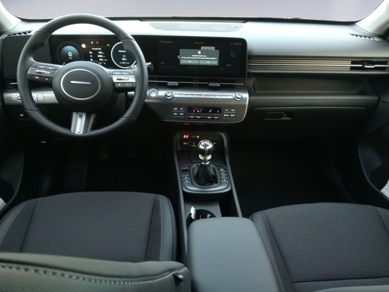 Hyundai Kona 1.0 TGDi 48V Tecno 4x2 74 kW (100 CV) - Foto 11