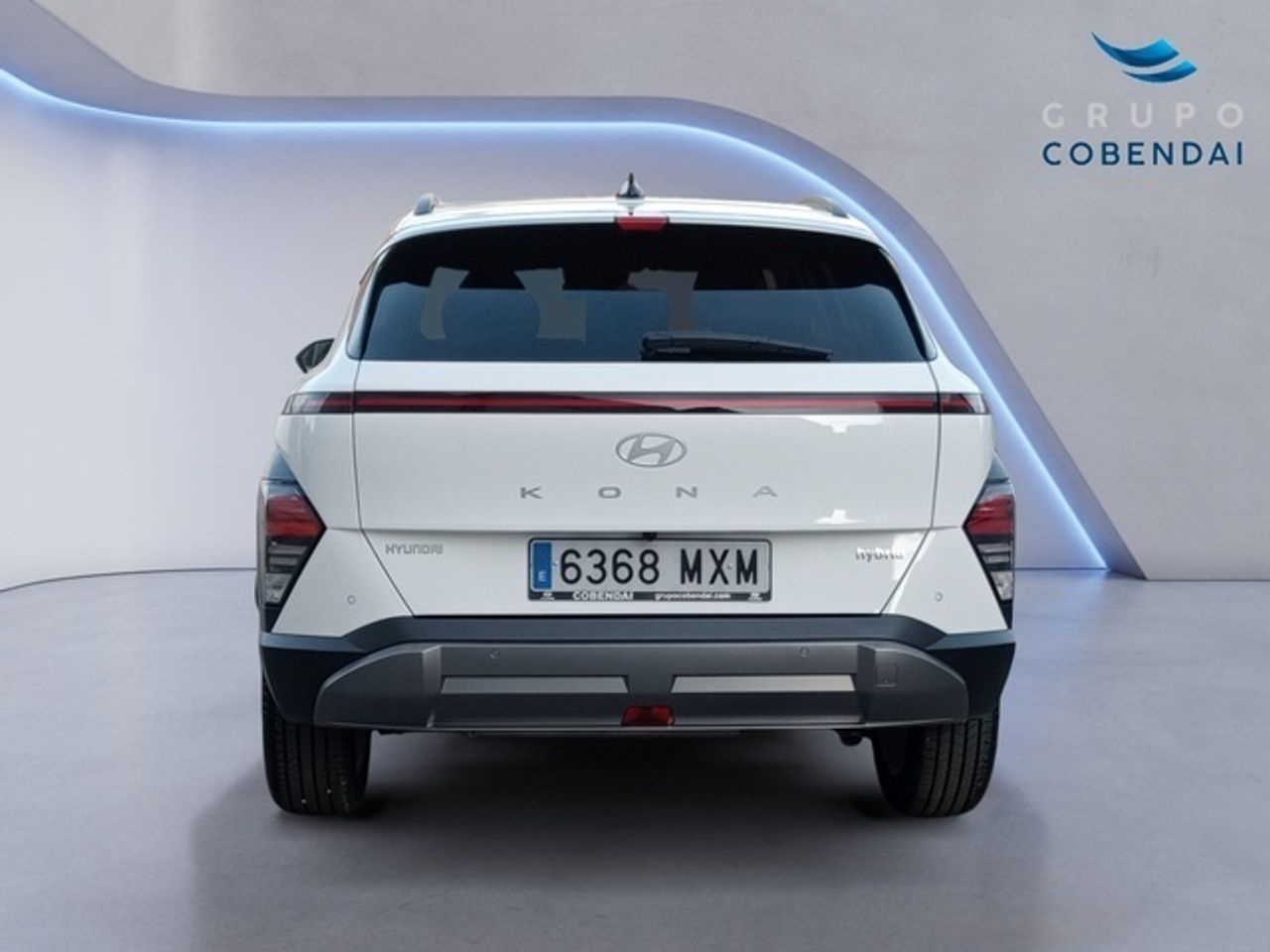 Hyundai Kona 1.0 TGDi 48V Tecno 4x2 74 kW (100 CV) - Foto 5