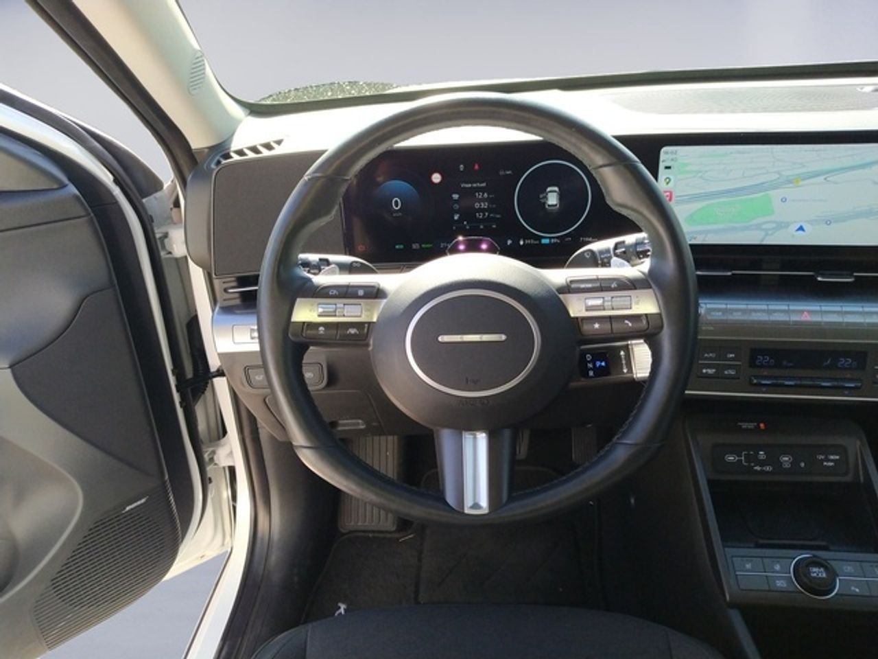 Hyundai Kona EV Tecno 2C 150 kW (204 CV) - Foto 9