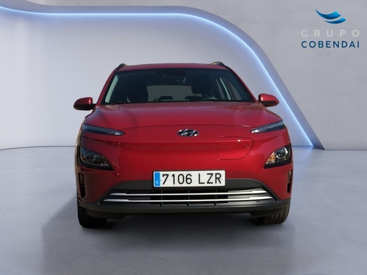 Hyundai Kona EV Maxx 150 kW (204 CV) - Foto 9