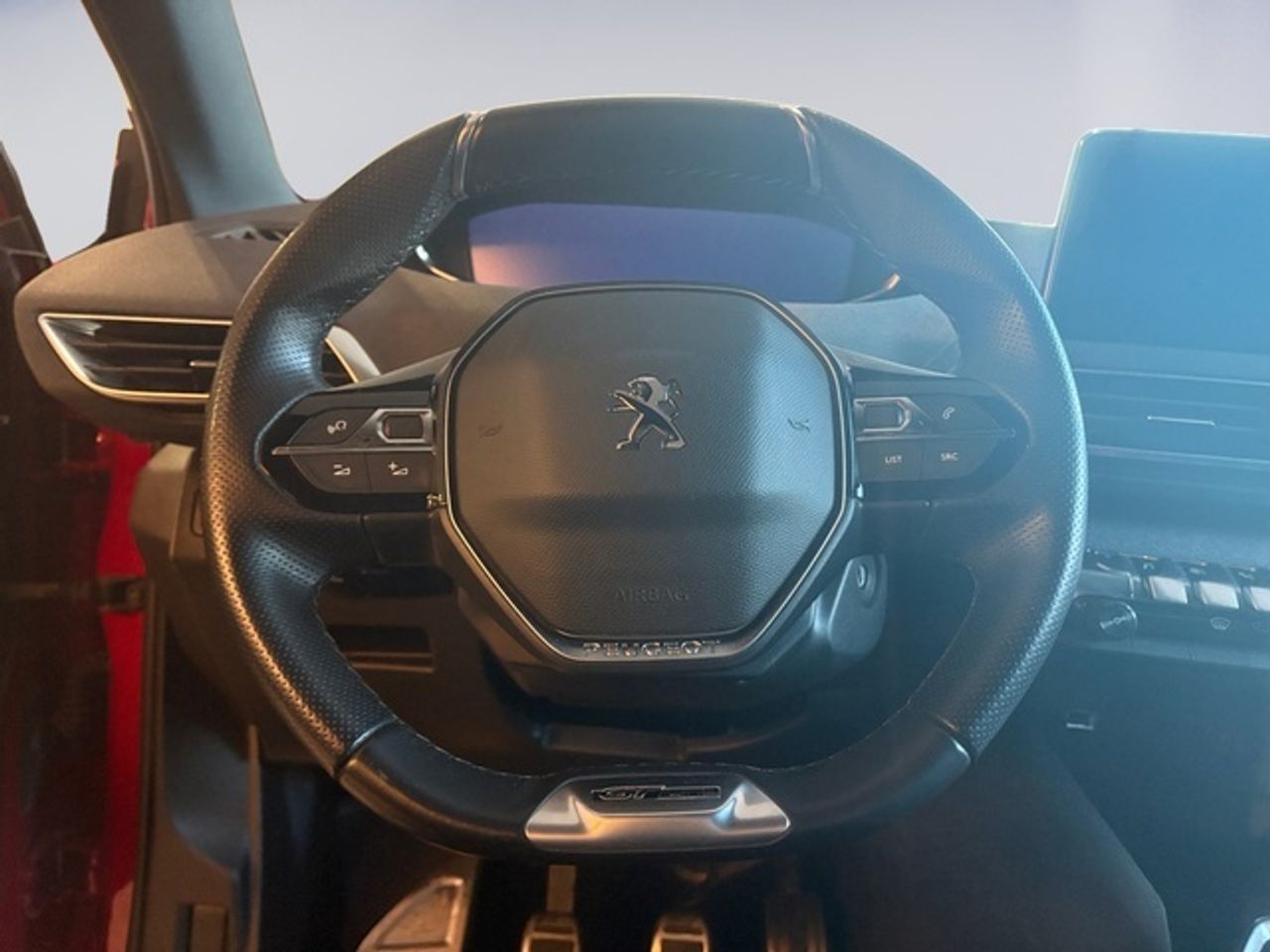 Peugeot 3008 PureTech 130 S&S GT Line 96 kW (130 CV) - Foto 10