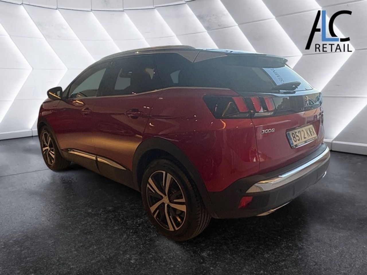 Peugeot 3008 PureTech 130 S&S GT Line 96 kW (130 CV) - Foto 3