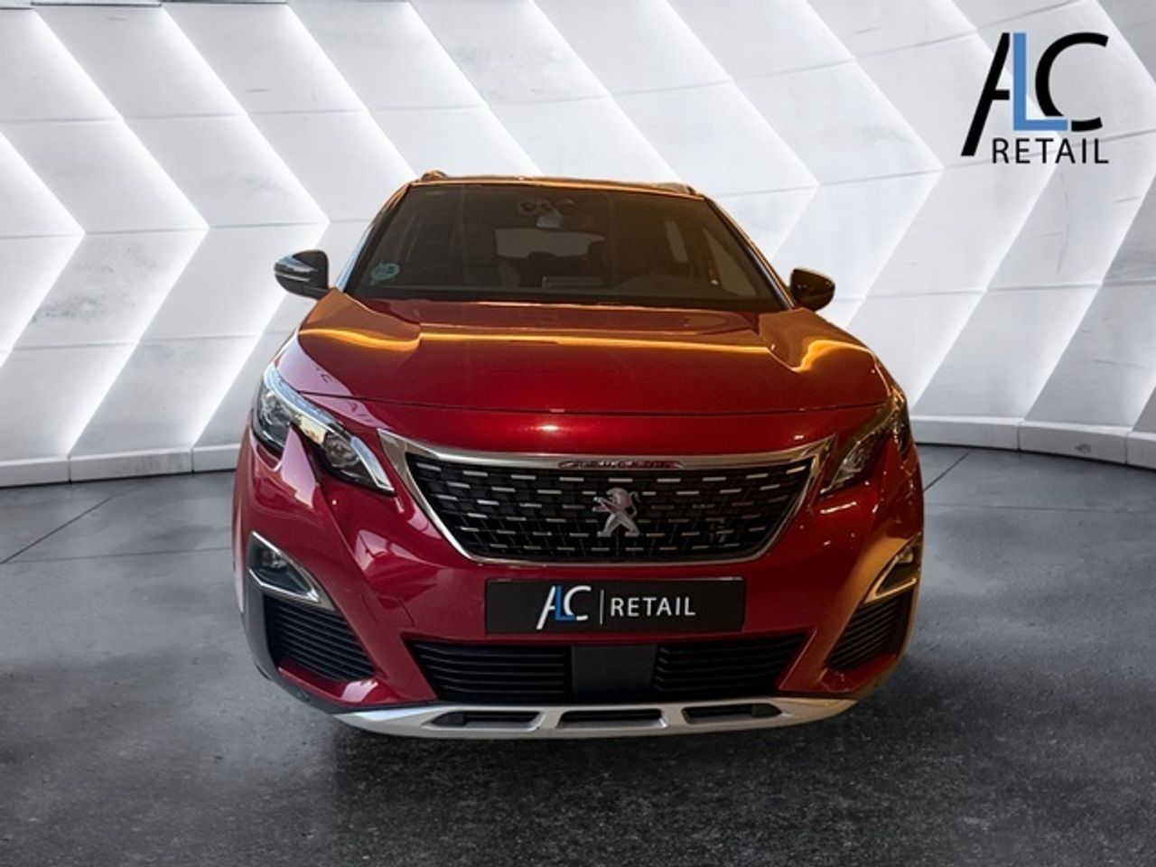 Peugeot 3008 PureTech 130 S&S GT Line 96 kW (130 CV) - Foto 6