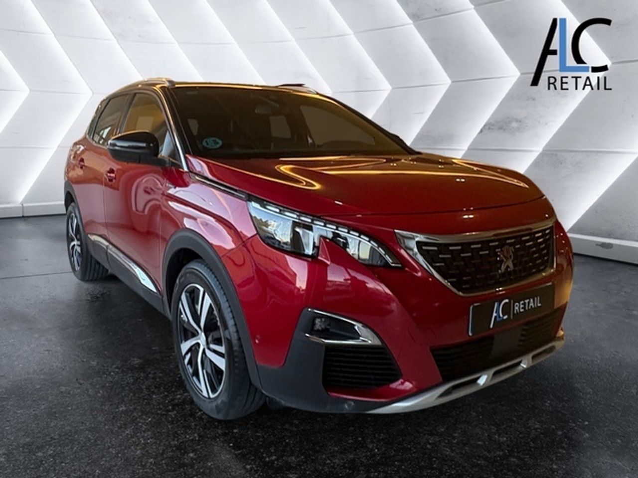 Peugeot 3008 PureTech 130 S&S GT Line 96 kW (130 CV) - Foto 5