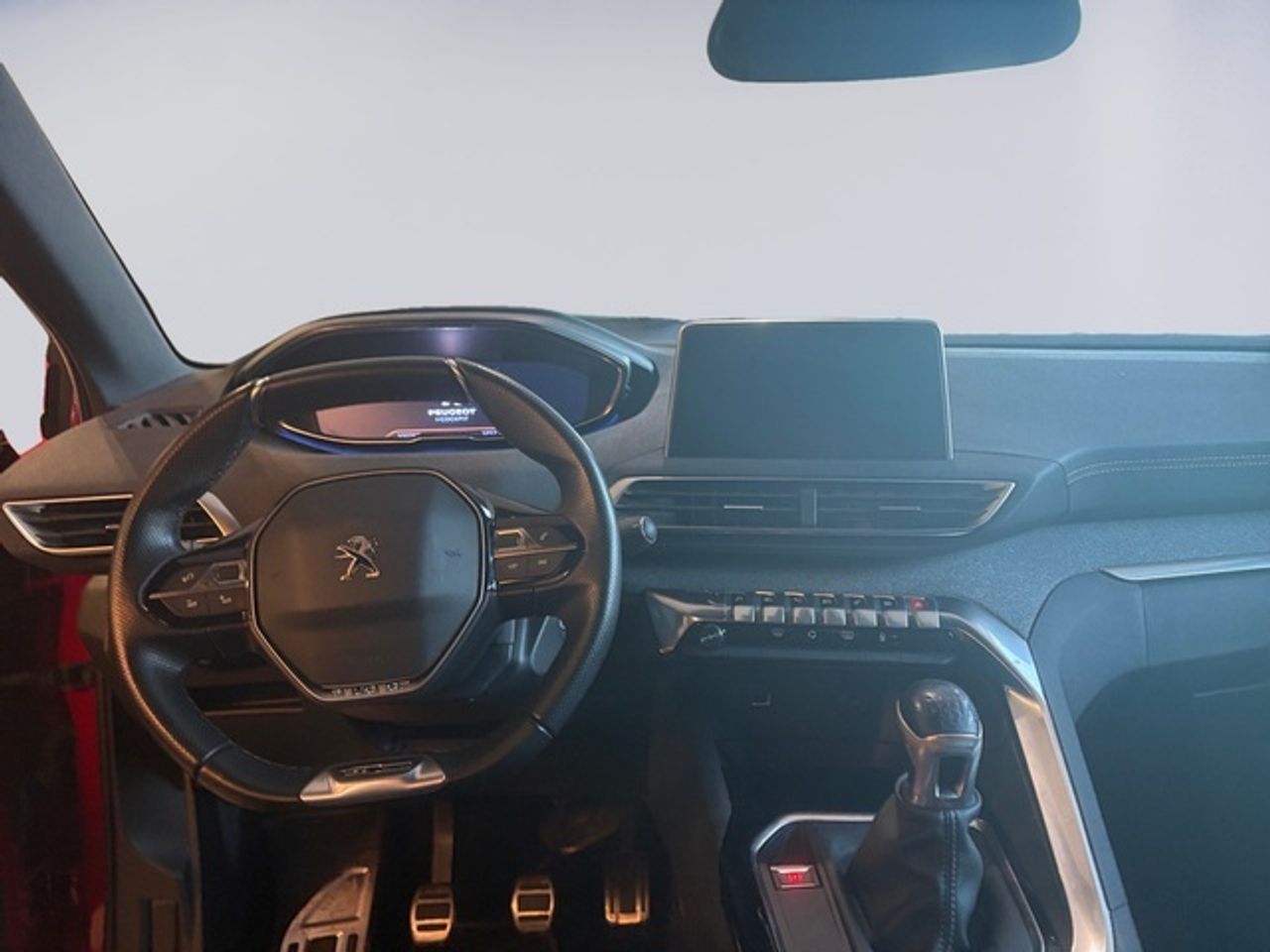 Peugeot 3008 PureTech 130 S&S GT Line 96 kW (130 CV) - Foto 8