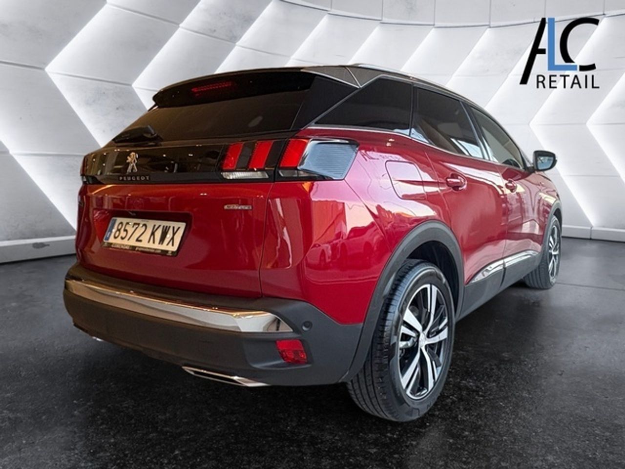 Peugeot 3008 PureTech 130 S&S GT Line 96 kW (130 CV) - Foto 4