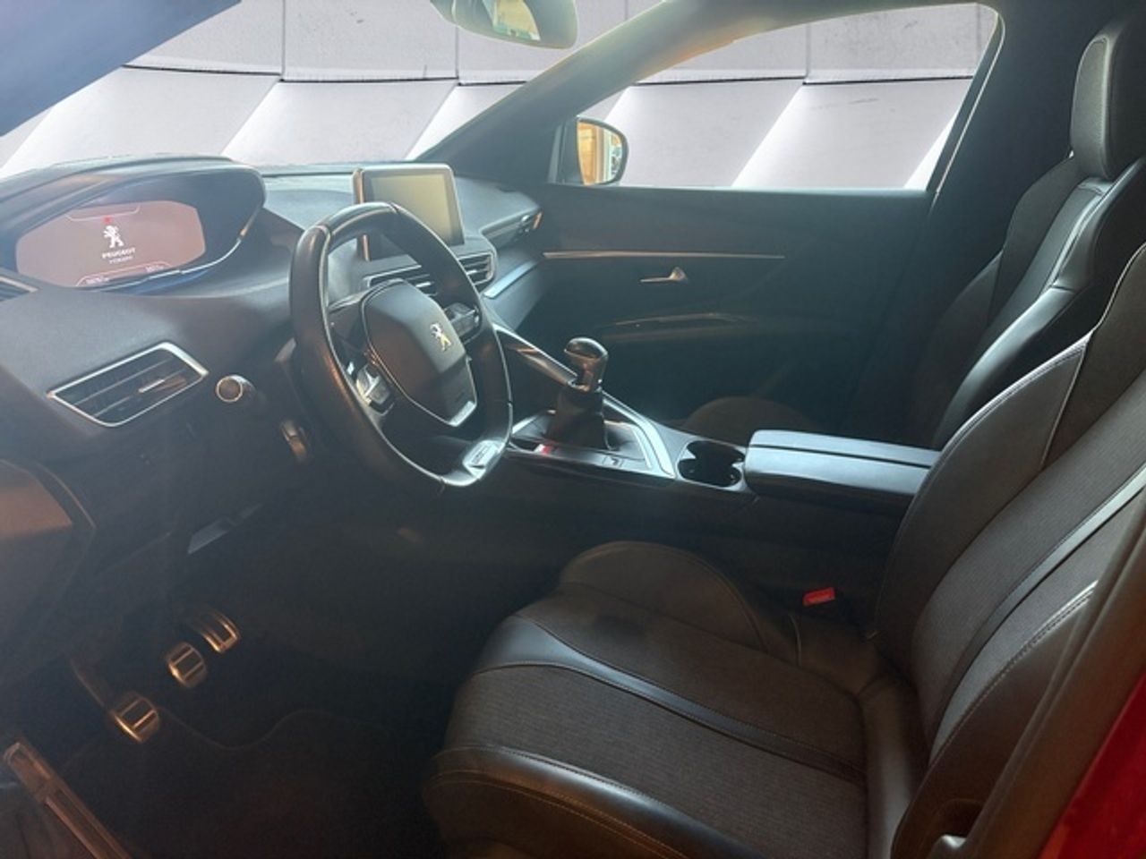 Peugeot 3008 PureTech 130 S&S GT Line 96 kW (130 CV) - Foto 7