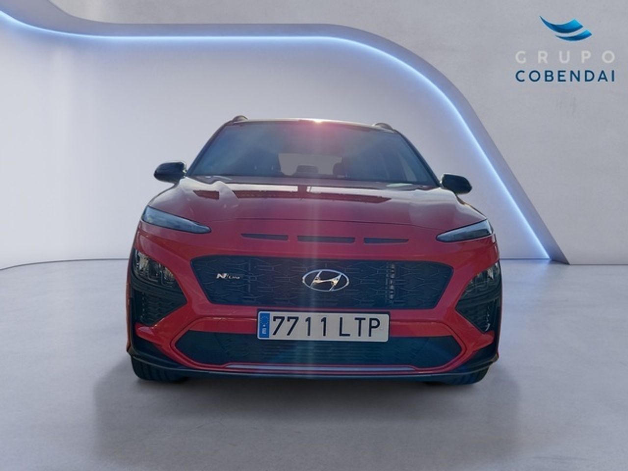 Hyundai Kona 1.0 TGDi 48V N Line 4x2 88 kW (120 CV) - Foto 9