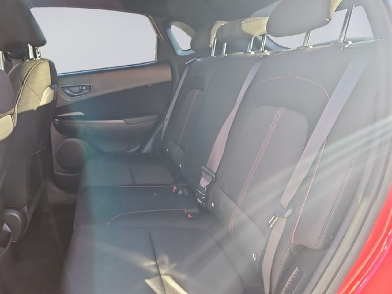 Hyundai Kona 1.0 TGDi 48V N Line 4x2 88 kW (120 CV) - Foto 14