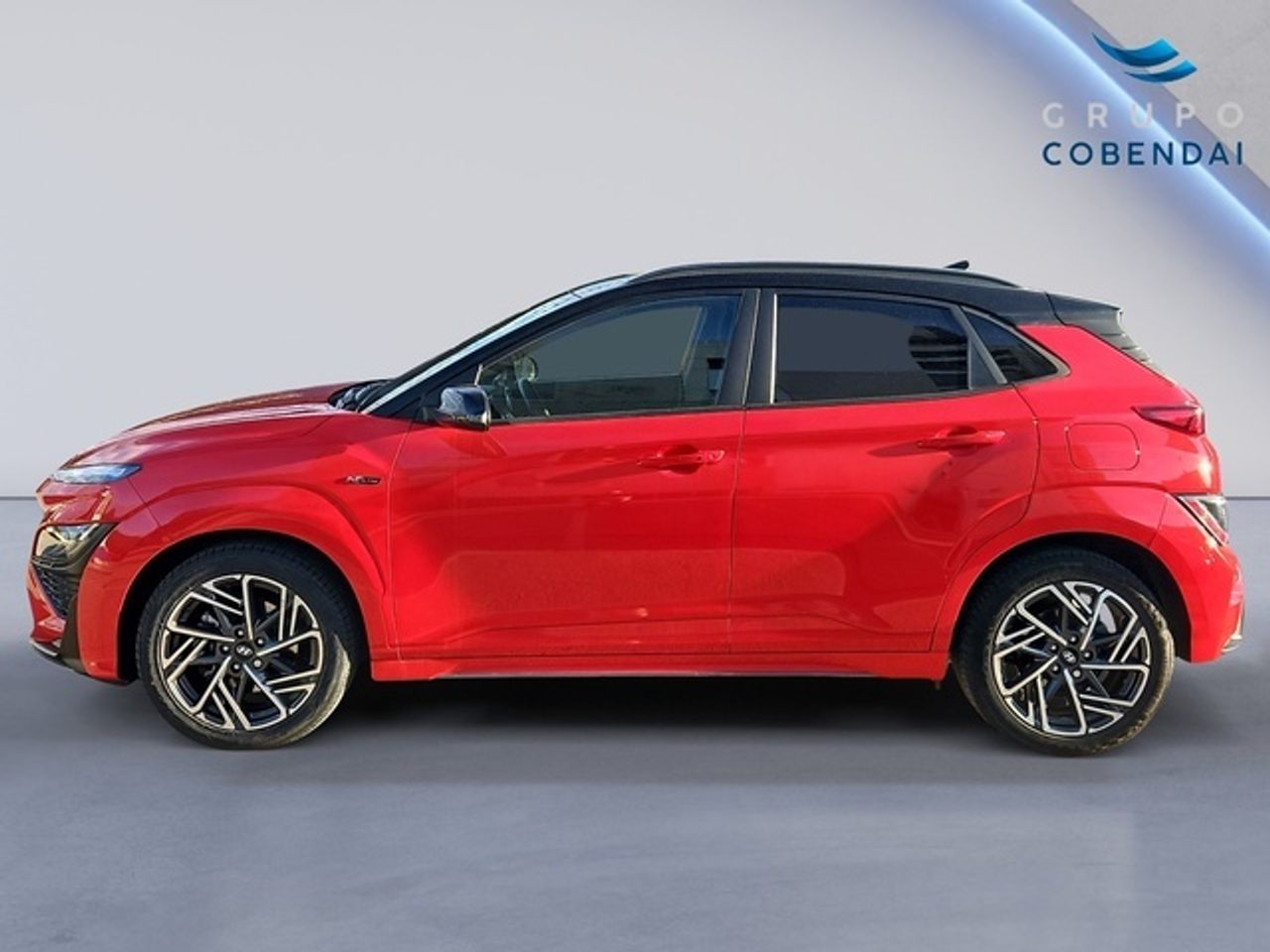 Hyundai Kona 1.0 TGDi 48V N Line 4x2 88 kW (120 CV) - Foto 3