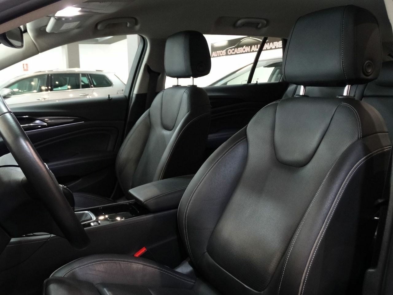 Opel Insignia  ST 2.0 CDTi Turbo D Excellence - Foto 13
