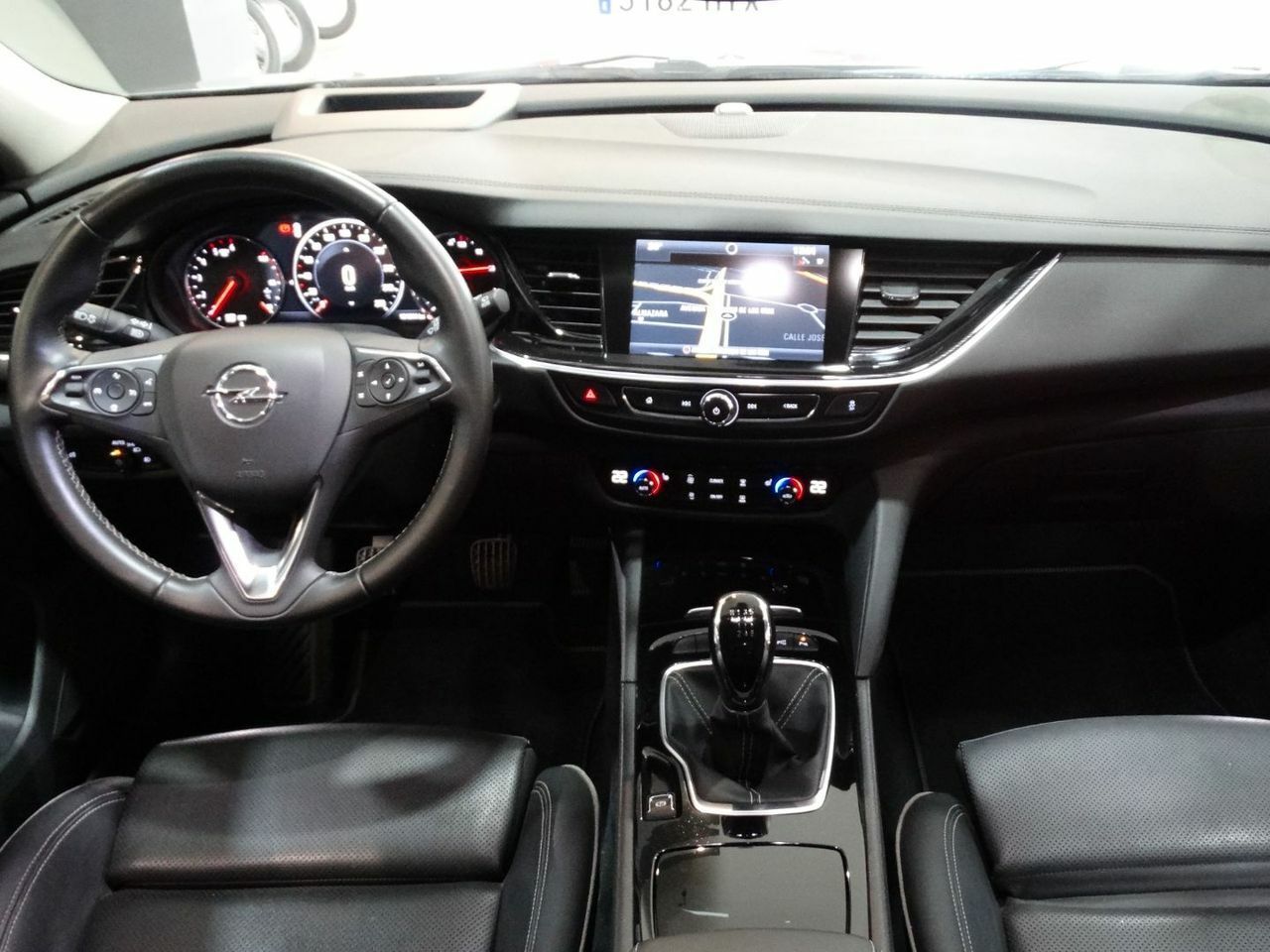 Opel Insignia  ST 2.0 CDTi Turbo D Excellence - Foto 10