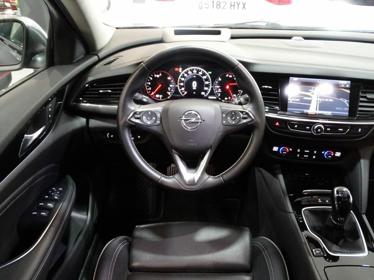Opel Insignia  ST 2.0 CDTi Turbo D Excellence - Foto 11