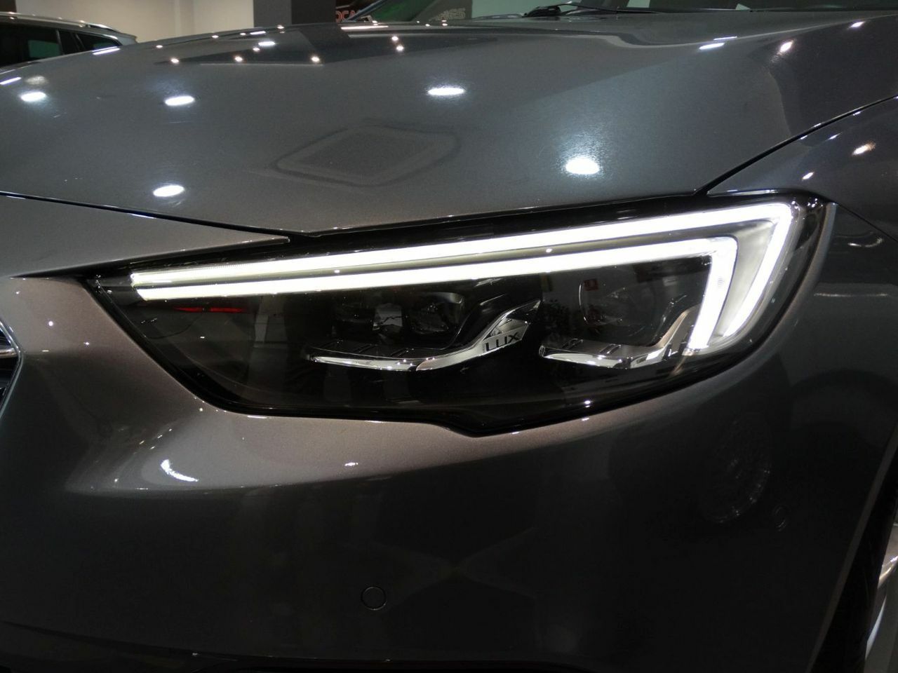 Opel Insignia  ST 2.0 CDTi Turbo D Excellence - Foto 30