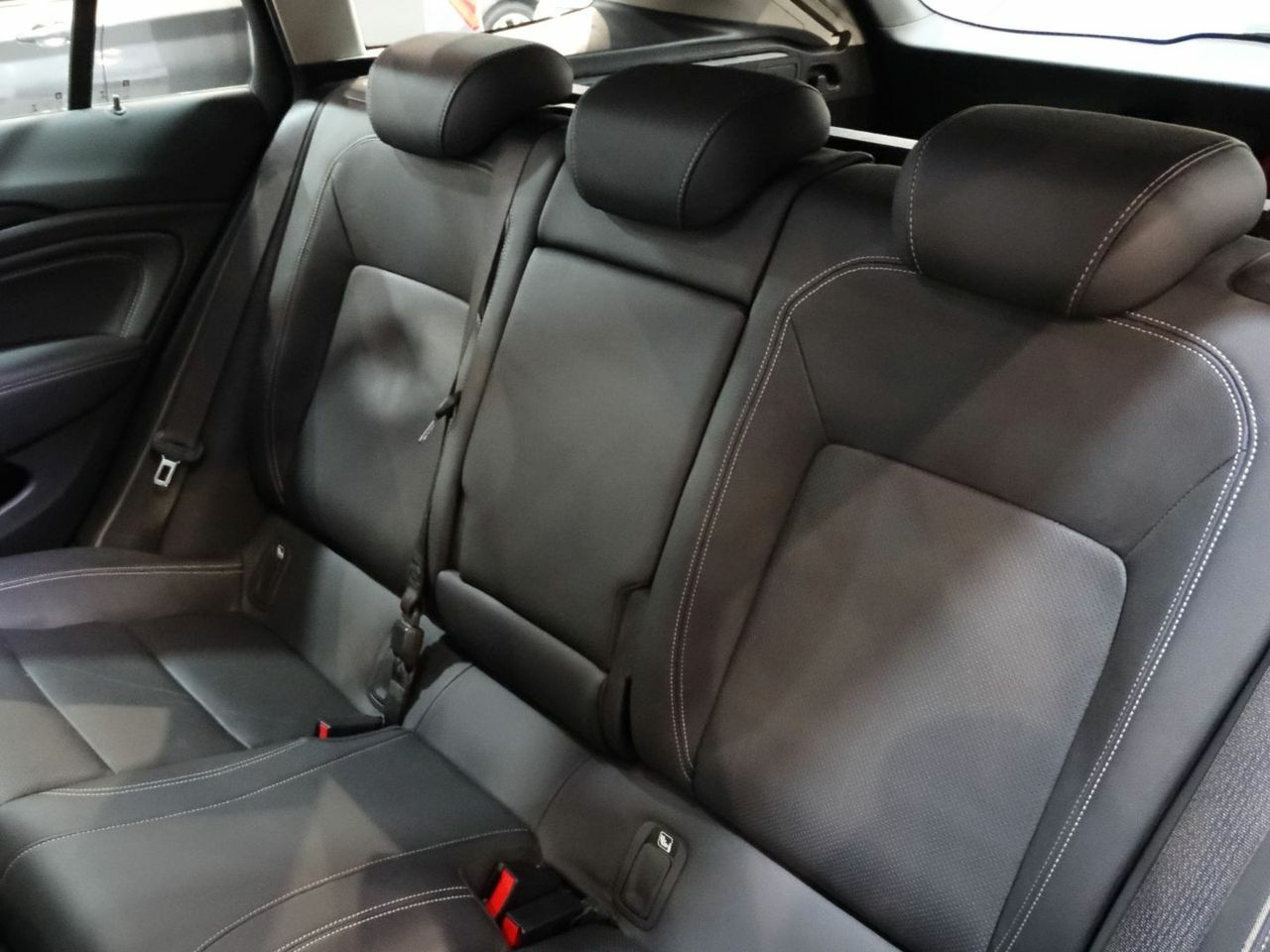 Opel Insignia  ST 2.0 CDTi Turbo D Excellence - Foto 8