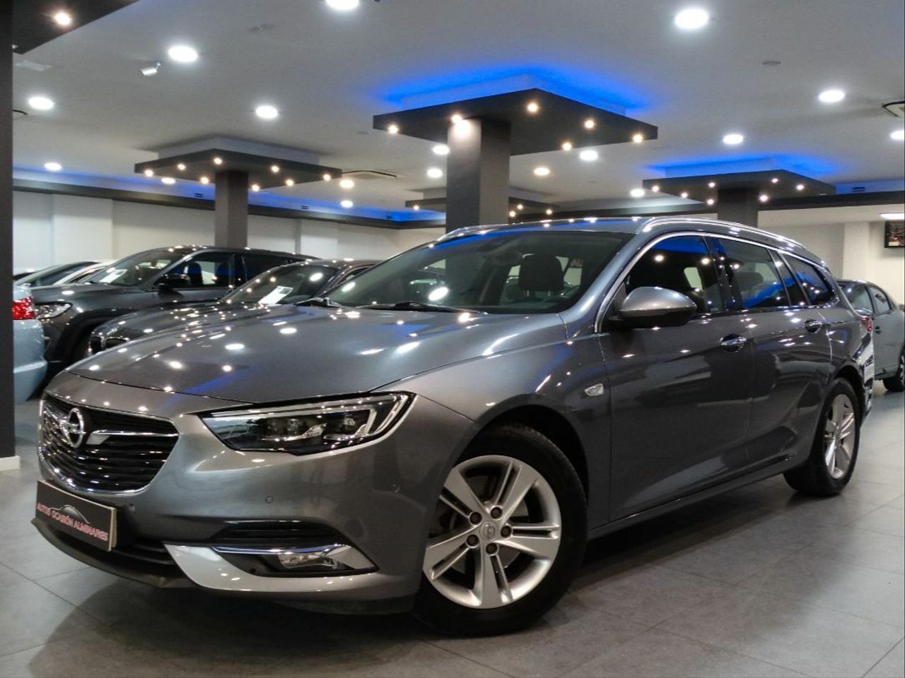 opel insignia  2018 /
