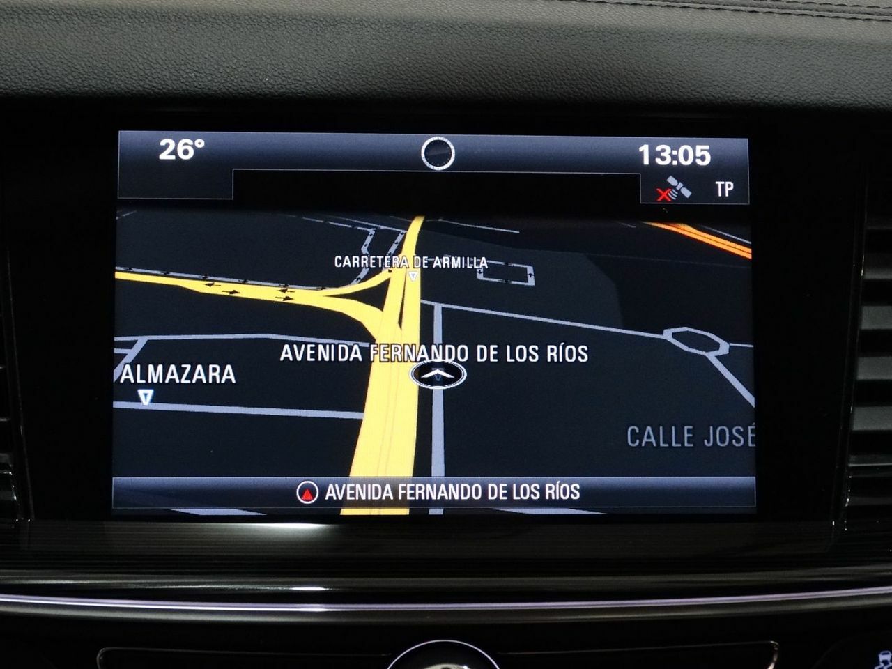 Opel Insignia  ST 2.0 CDTi Turbo D Excellence - Foto 17