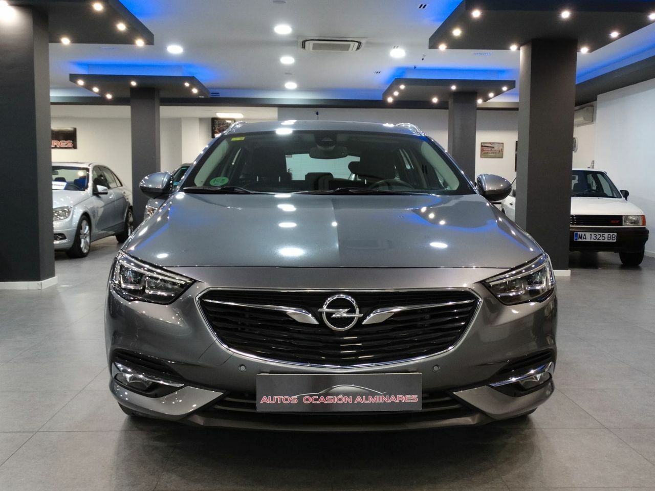Opel Insignia  ST 2.0 CDTi Turbo D Excellence - Foto 3