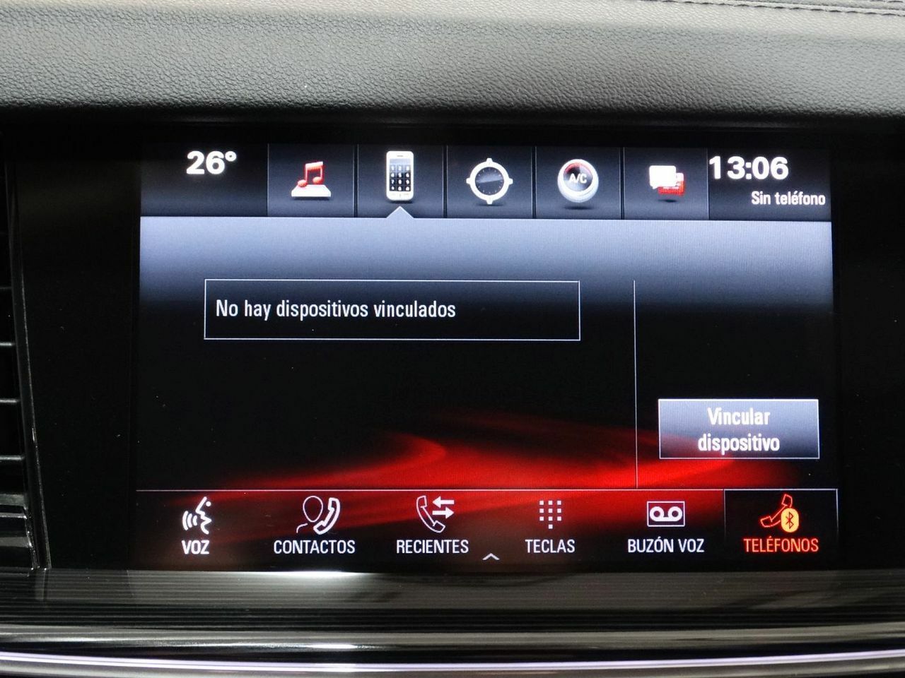 Opel Insignia  ST 2.0 CDTi Turbo D Excellence - Foto 19
