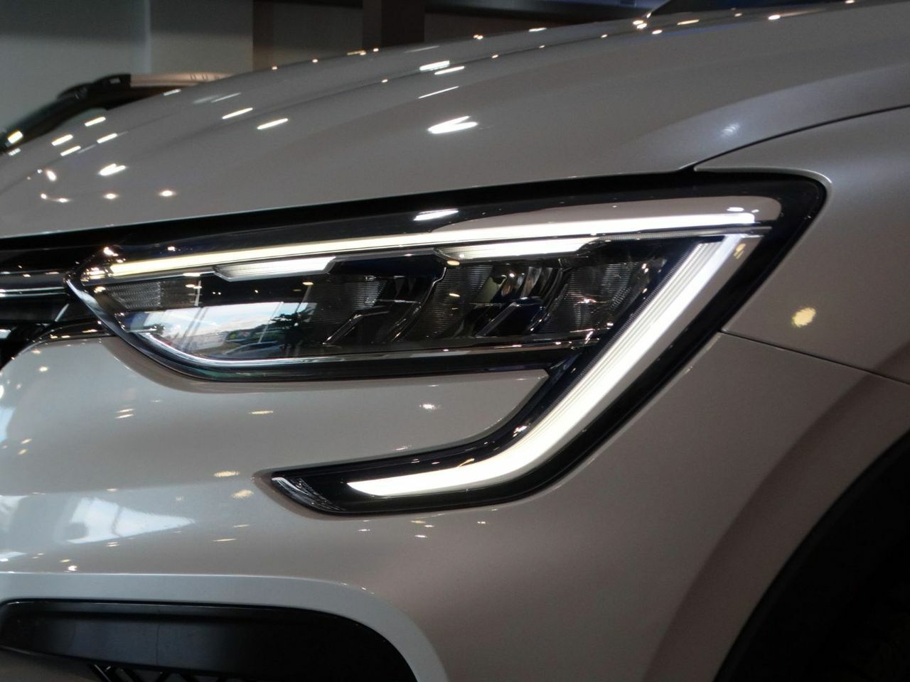 Renault Arkana RS Line TCe 103kW140CV EDC Microhib. - Foto 36