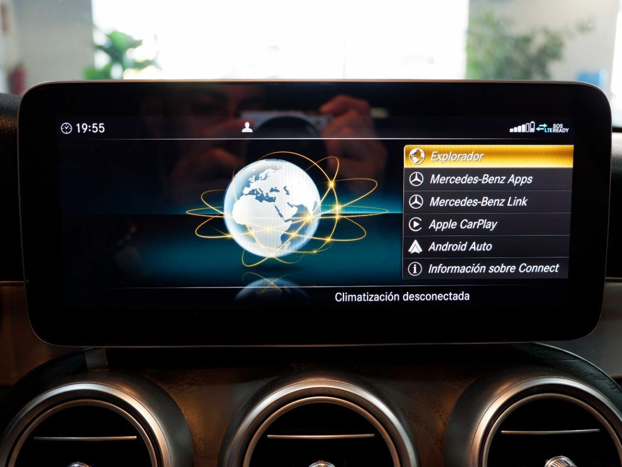 Mercedes Clase C Coupe C 300 AMG - Foto 26