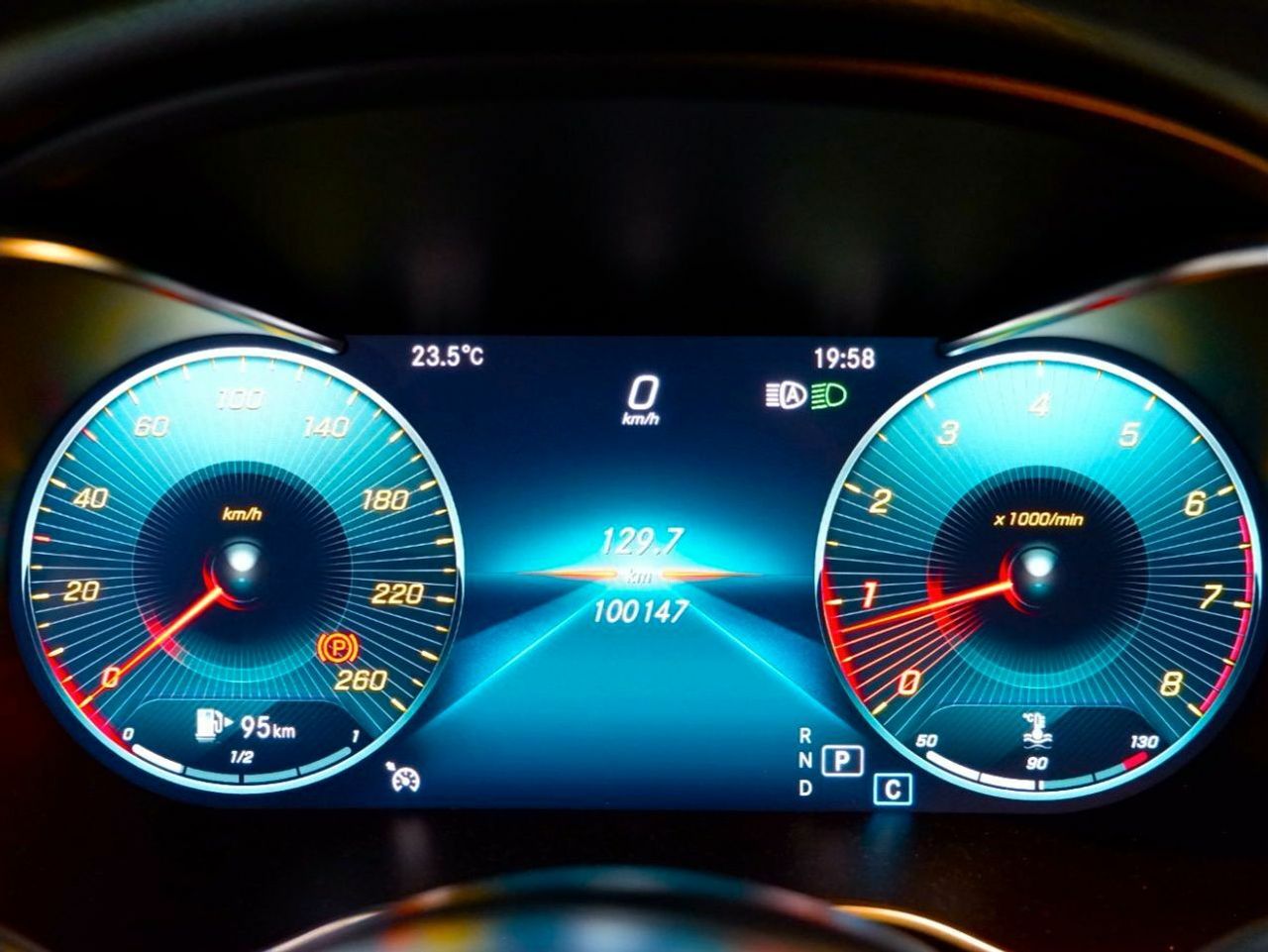 Mercedes Clase C Coupe C 300 AMG - Foto 31