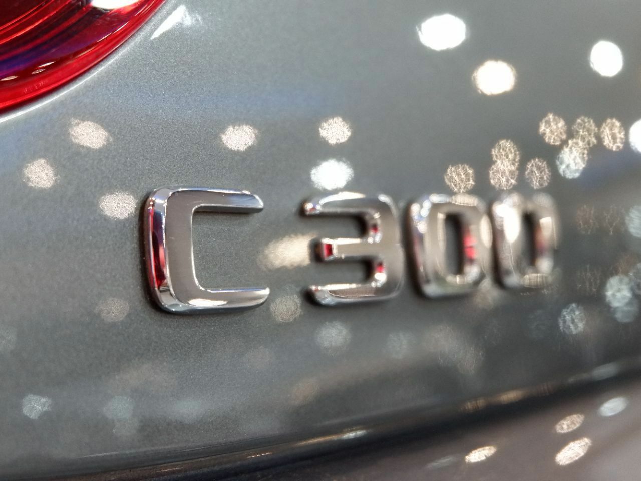 Mercedes Clase C Coupe C 300 AMG - Foto 9