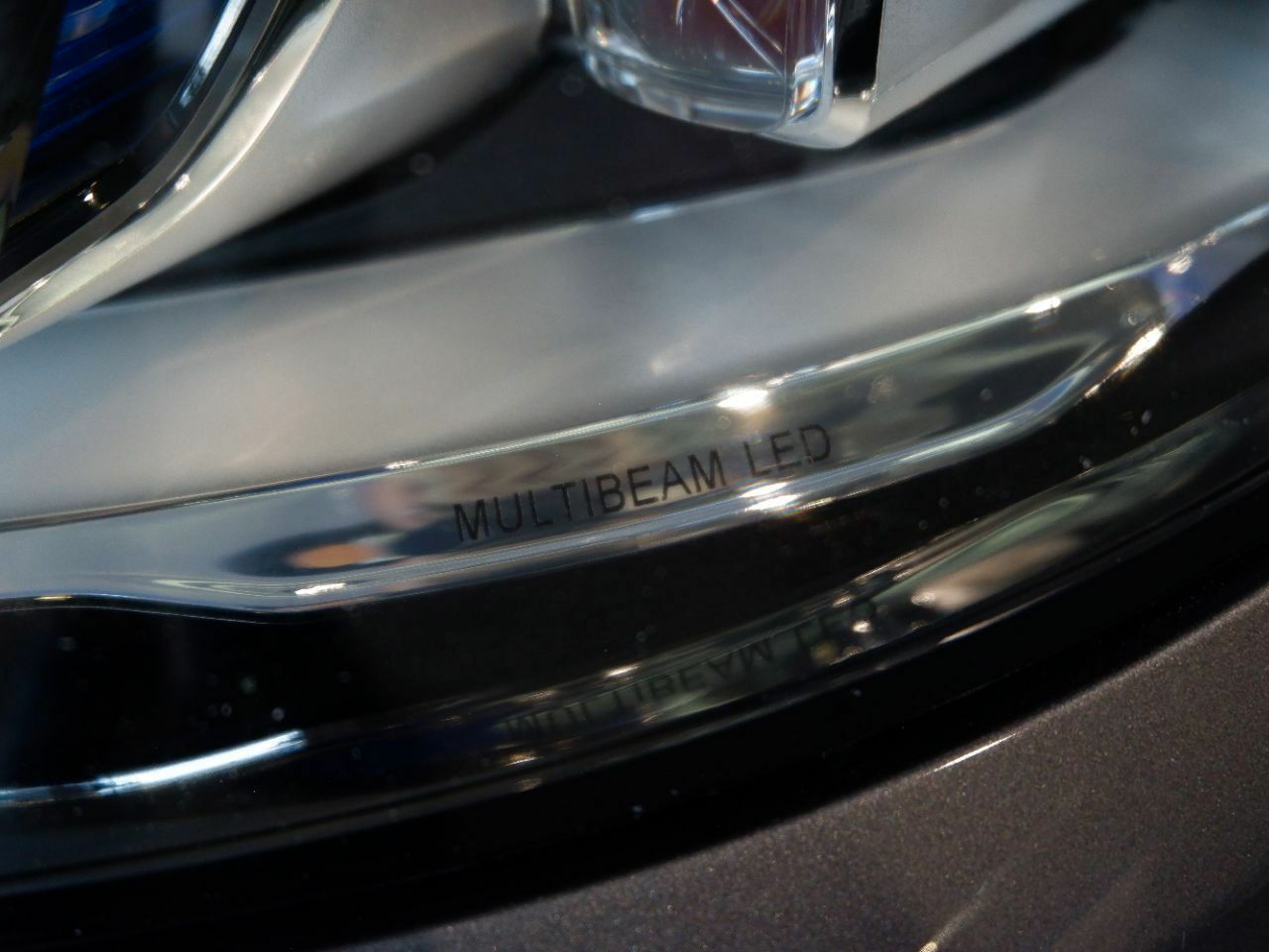 Mercedes Clase C Coupe C 300 AMG - Foto 38