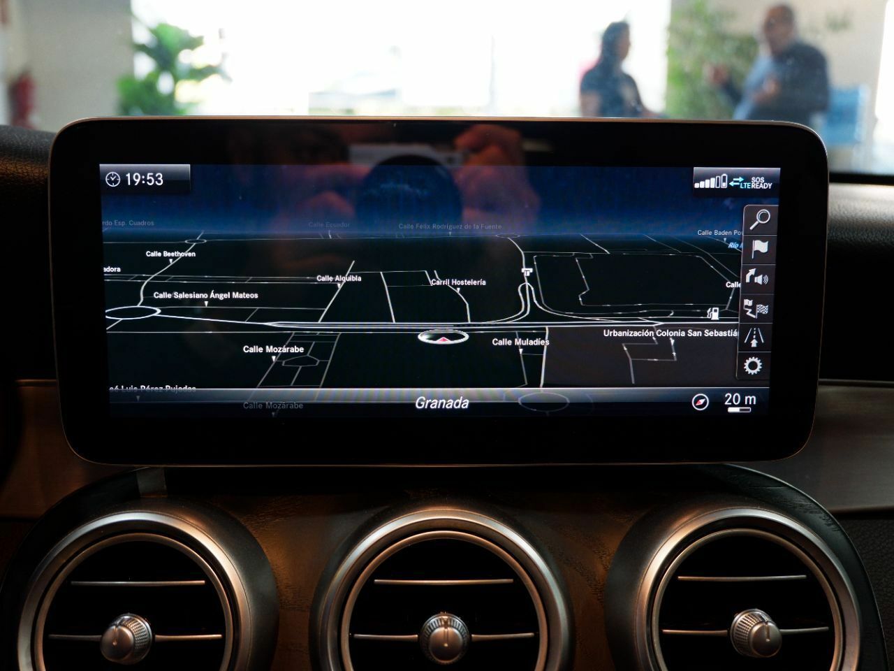 Mercedes Clase C Coupe C 300 AMG - Foto 22