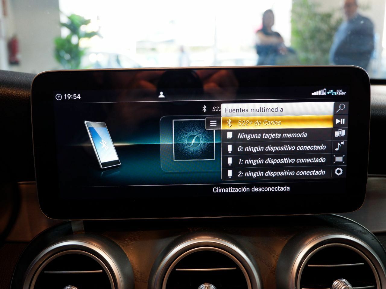 Mercedes Clase C Coupe C 300 AMG - Foto 24