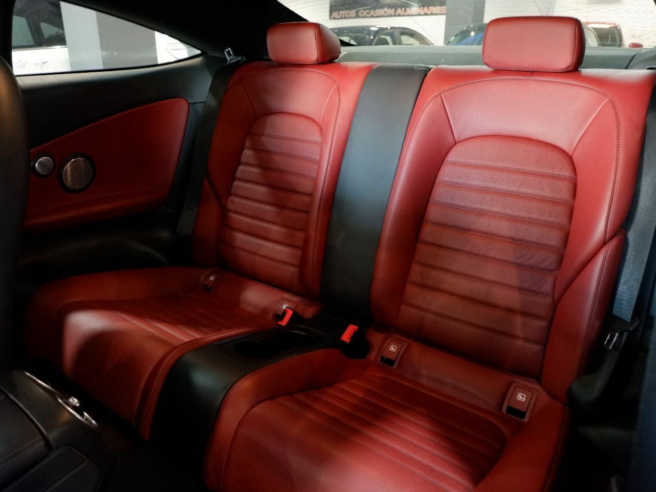 Mercedes Clase C Coupe C 300 AMG - Foto 15
