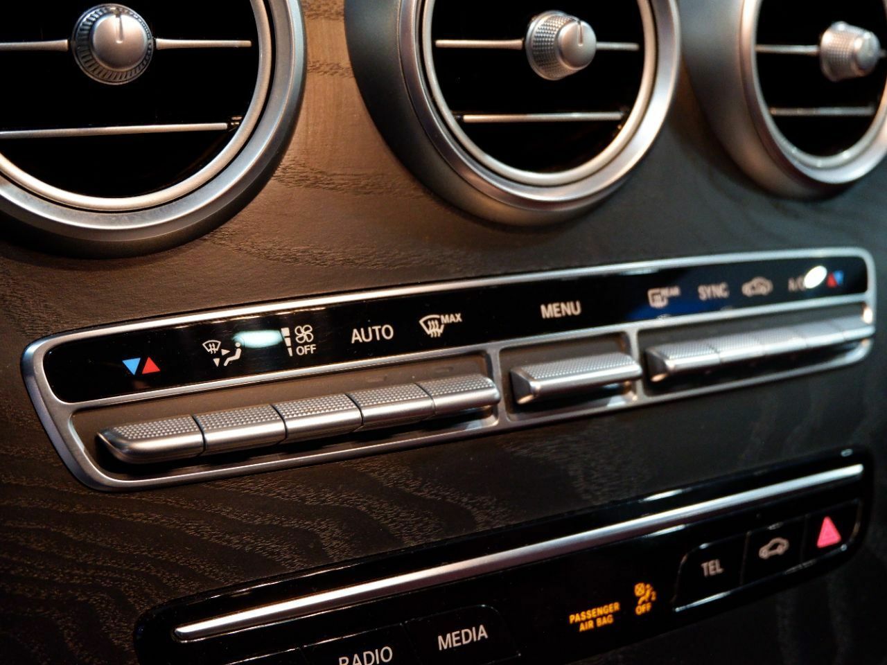 Mercedes Clase C Coupe C 300 AMG - Foto 21