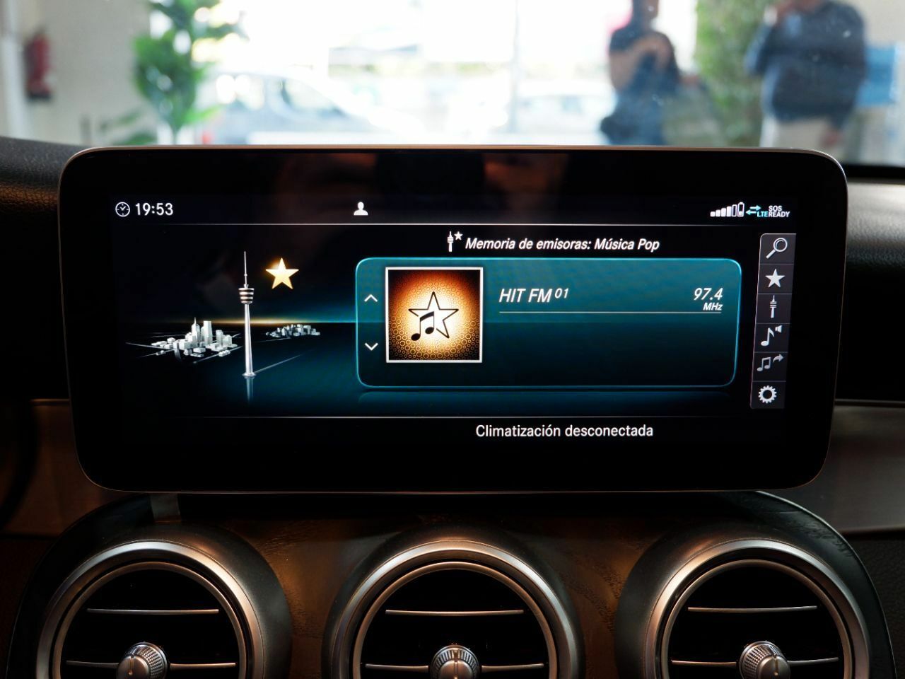 Mercedes Clase C Coupe C 300 AMG - Foto 23