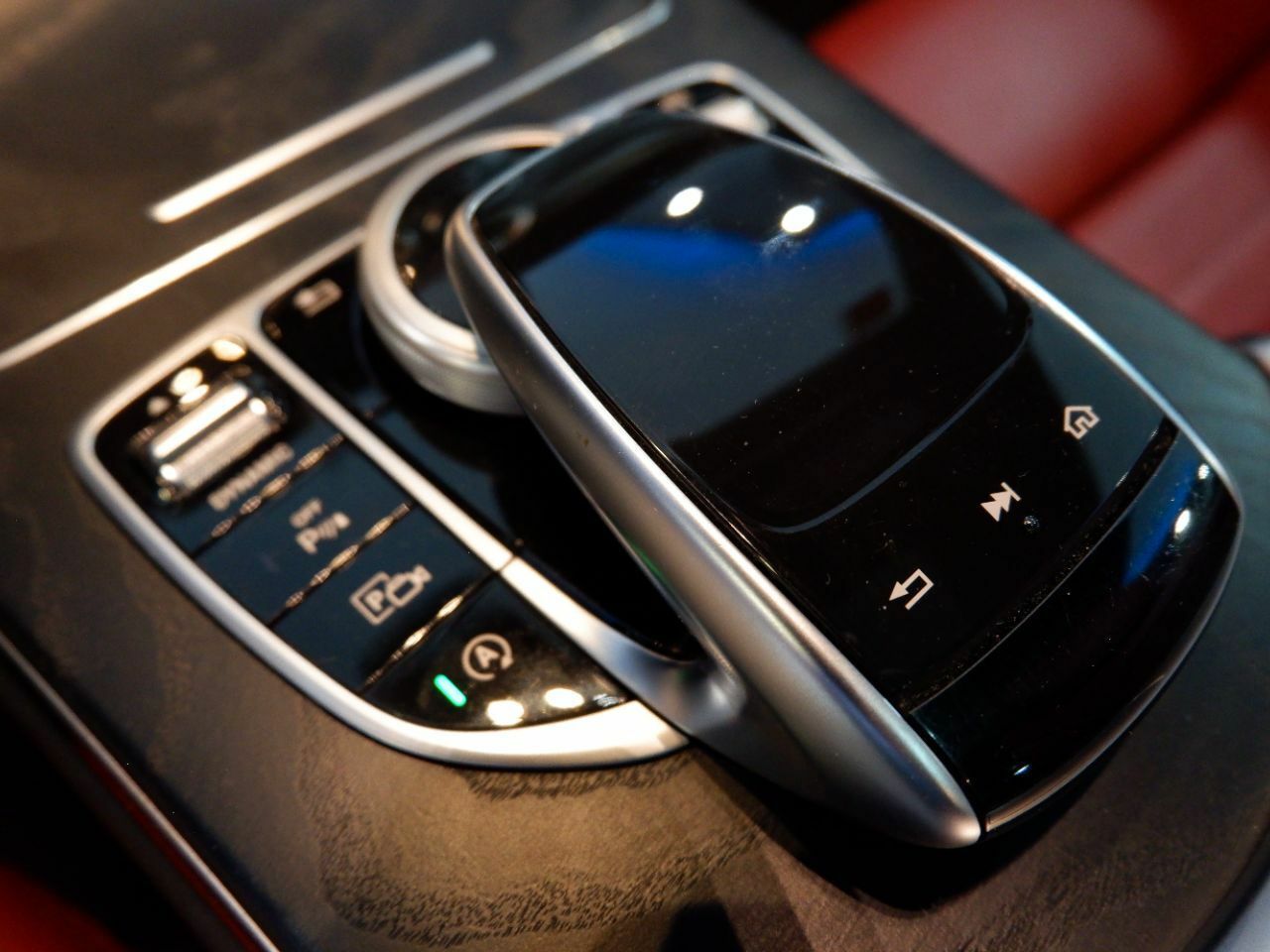 Mercedes Clase C Coupe C 300 AMG - Foto 19