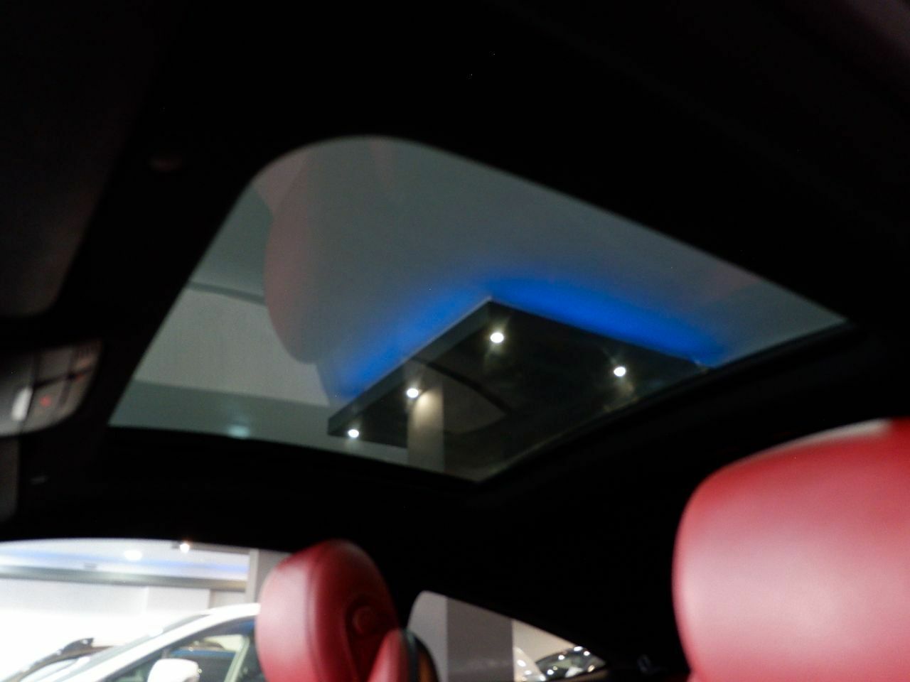 Mercedes Clase C Coupe C 300 AMG - Foto 14